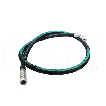 Aic Replacement Parts Hose A Fits Caterpillar Models 2031022